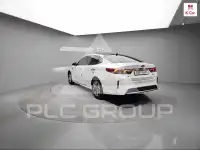 2019 KIA K5