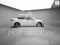 2019 KIA K5