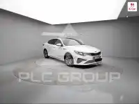 2019 KIA K5