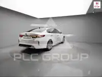 2019 KIA K5