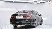 2019 KIA K5