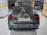 2019 KIA K3