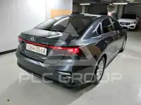 2019 KIA K3