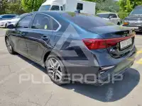 2019 KIA K3