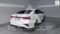 2019 KIA K3