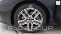 2019 KIA K3