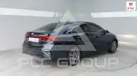 2019 KIA K3