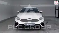 2019 KIA K3
