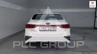 2019 KIA K3