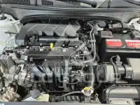 2019 KIA K3