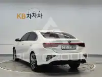 2019 KIA K3