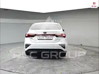 2019 KIA K3