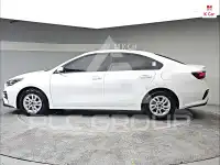 2019 KIA K3