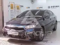 2019 KIA K3