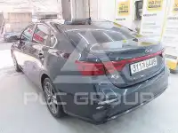 2019 KIA K3