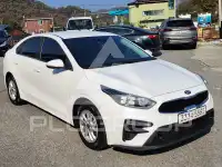 2019 KIA K3