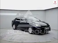 2019 KIA K3