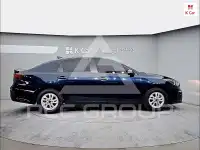 2019 KIA K3