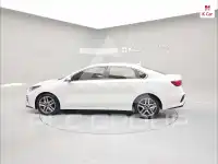 2019 KIA K3