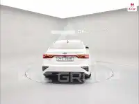 2019 KIA K3