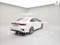 2019 KIA K3