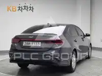 2019 KIA K3