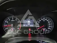 2019 KIA K3