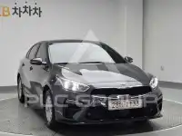 2019 KIA K3
