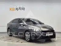 2019 KIA K3
