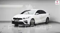 2019 KIA K3