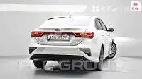 2019 KIA K3
