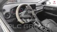 2019 KIA K3