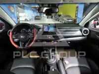 2019 KIA K3