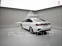 2019 KIA K3