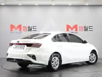 2019 KIA K3