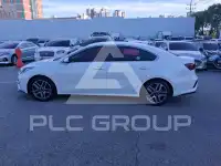 2019 KIA K3