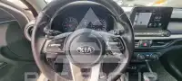 2019 KIA K3