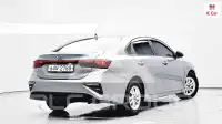 2019 KIA K3