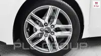 2019 KIA K3
