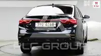 2019 KIA K3