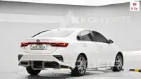 2019 KIA K3