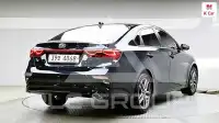 2019 KIA K3