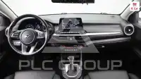 2019 KIA K3
