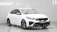 2019 KIA K3