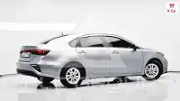 2019 KIA K3