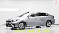2019 KIA K3