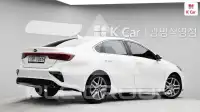 2019 KIA K3