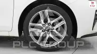 2019 KIA K3