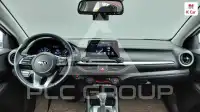 2019 KIA K3