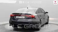 2019 KIA K3